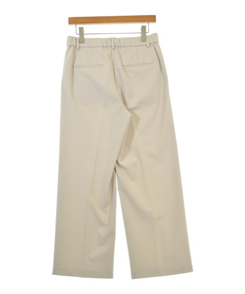 23区（ニジューサンク）スラックス ベージュ サイズ:40(M位) レディース/2200667801127