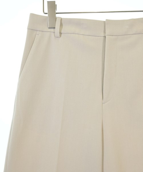 23区（ニジューサンク）スラックス ベージュ サイズ:40(M位) レディース/2200667801127