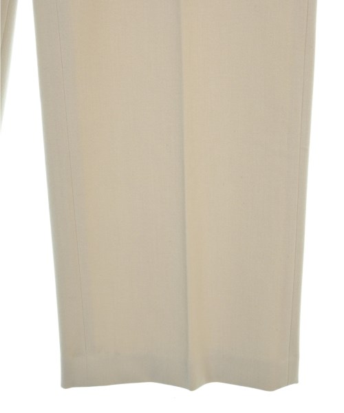 23区（ニジューサンク）スラックス ベージュ サイズ:40(M位) レディース/2200667801127