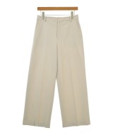 23区（ニジューサンク）スラックス ベージュ サイズ:40(M位) レディース/2200667801127