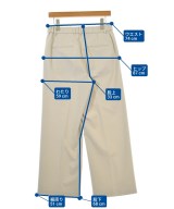 23区（ニジューサンク）スラックス ベージュ サイズ:40(M位) レディース/2200667801127