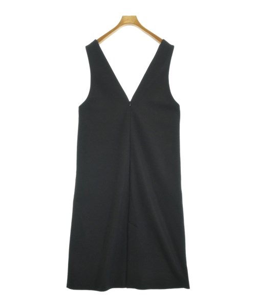 23区（ニジューサンク）ワンピース 黒 サイズ:40(M位) レディース/2200667801158