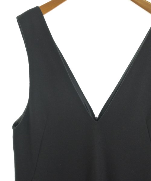 23区（ニジューサンク）ワンピース 黒 サイズ:40(M位) レディース/2200667801158