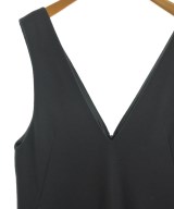 23区（ニジューサンク）ワンピース 黒 サイズ:40(M位) レディース/2200667801158