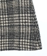 23区（ニジューサンク）ひざ丈スカート 黒 サイズ:38(M位) レディース/2200669958058