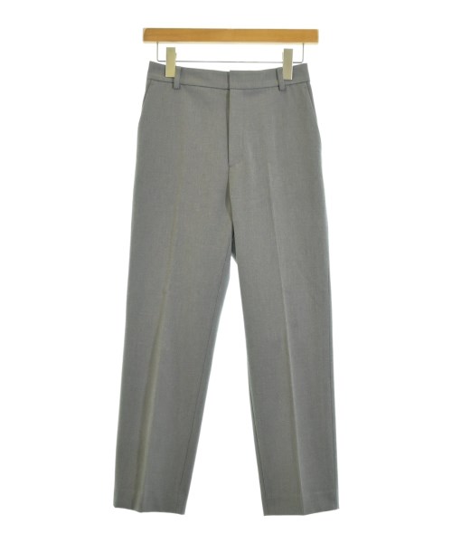 23区(ニジューサンク)スラックス グレー サイズ:34(S位)/2200672777059