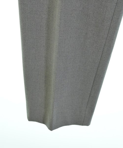 23区（ニジューサンク）スラックス グレー サイズ:34(S位) レディース/2200672777059