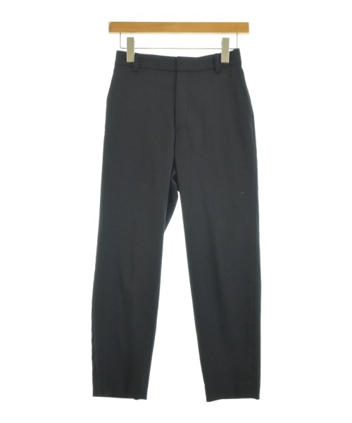 23区(ニジューサンク)スラックス 黒 サイズ:34(S位)/2200672777066