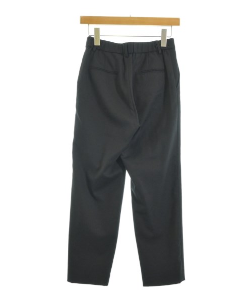 23区（ニジューサンク）スラックス 黒 サイズ:34(S位) レディース/2200672777066