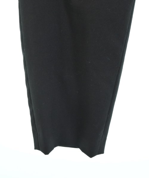 23区（ニジューサンク）スラックス 黒 サイズ:34(S位) レディース/2200672777066