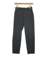 23区（ニジューサンク）スラックス 黒 サイズ:34(S位) レディース/2200672777066