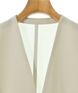 23区（ニジューサンク）ノーカラージャケット グレー サイズ:38(M位) レディース/2200668155014