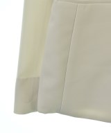 23区（ニジューサンク）ノーカラージャケット グレー サイズ:38(M位) レディース/2200668155014