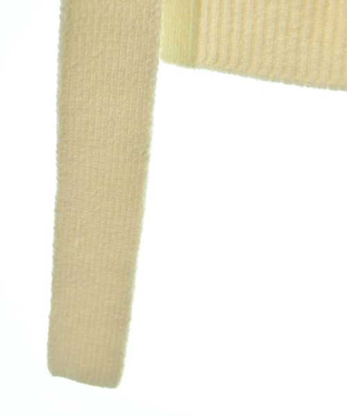 23区（ニジューサンク）ベスト 白 サイズ:38(M位) レディース/2200673954015