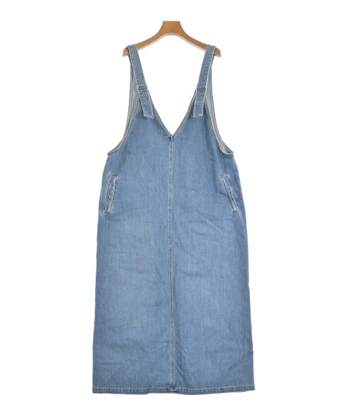 23区(ニジューサンク)ワンピース 青 サイズ:46(XL位)/2200674202917