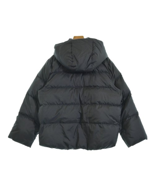 23区（ニジューサンク）ダウンジャケット/ダウンベスト 紺 サイズ:38(M位) レディース/2200670108220