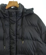 23区（ニジューサンク）ダウンジャケット/ダウンベスト 紺 サイズ:38(M位) レディース/2200670108220