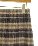 23区（ニジューサンク）ロング・マキシ丈スカート ベージュ サイズ:38(M位) レディース/2200670108459