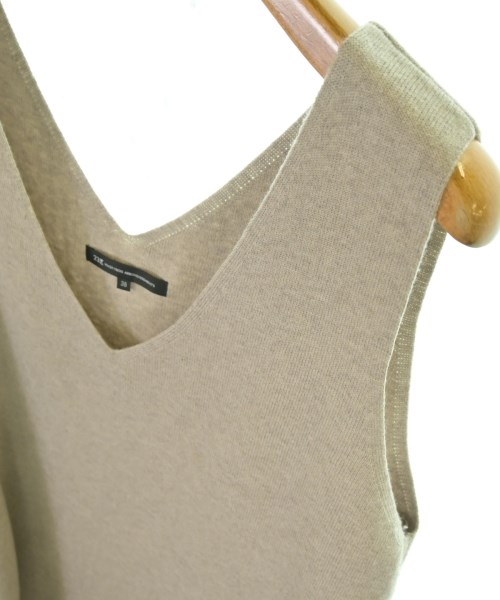 23区（ニジューサンク）ワンピース ベージュ サイズ:38(M位) レディース/2200669862010