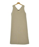 23区（ニジューサンク）ワンピース ベージュ サイズ:38(M位) レディース/2200669862010
