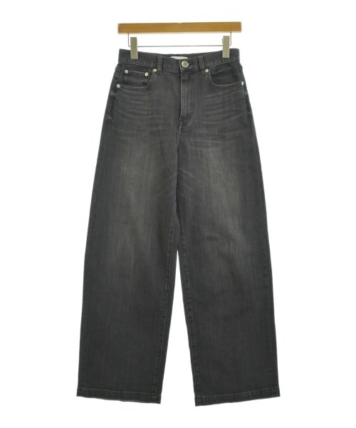 23区(ニジューサンク)デニムパンツ グレー サイズ:36(S位)/2200672475016