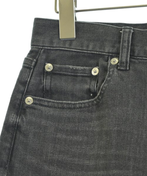 23区（ニジューサンク）デニムパンツ グレー サイズ:36(S位) レディース/2200672475016