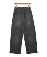 23区（ニジューサンク）デニムパンツ グレー サイズ:36(S位) レディース/2200672475016