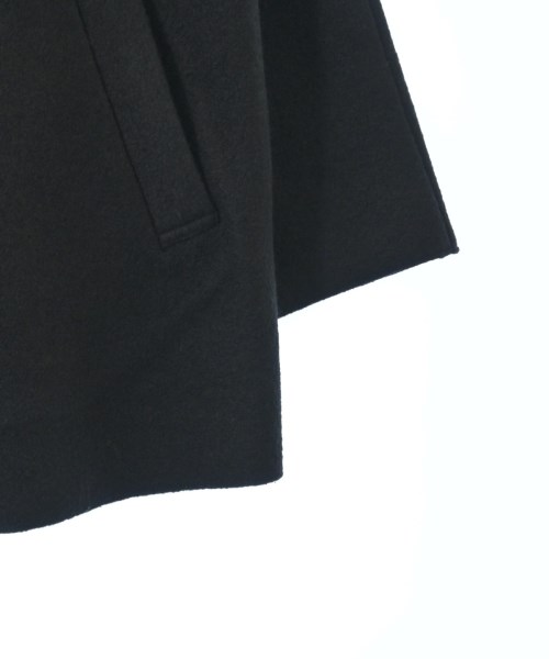 23区（ニジューサンク）チェスターコート 黒 サイズ:44(L位) レディース/2200668177016