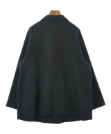 23区（ニジューサンク）チェスターコート 黒 サイズ:44(L位) レディース/2200668177016