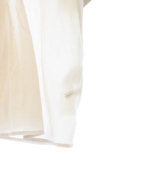 23区（ニジューサンク）カジュアルシャツ ベージュ サイズ:44(L位) レディース/2200668177061