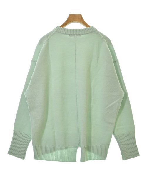 23区（ニジューサンク）ニット・セーター 緑 サイズ:46(XL位) レディース/2200668177115
