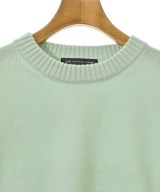 23区（ニジューサンク）ニット・セーター 緑 サイズ:46(XL位) レディース/2200668177115