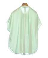 23区（ニジューサンク）カジュアルシャツ 緑 サイズ:48(XL位) レディース/2200668177153