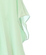 23区（ニジューサンク）カジュアルシャツ 緑 サイズ:48(XL位) レディース/2200668177153