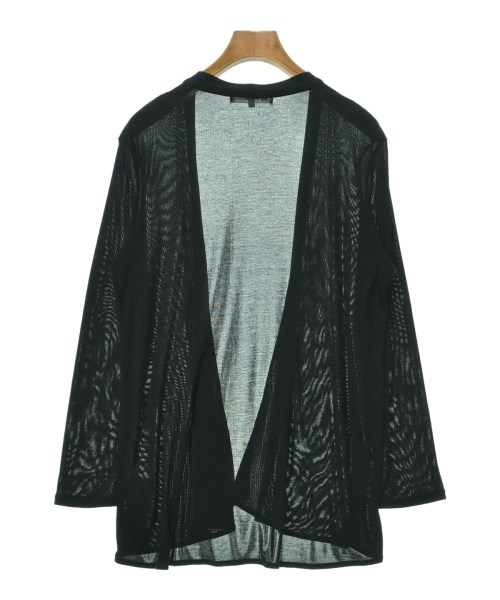 23区（ニジューサンク）カーディガン 黒 サイズ:38(M位) レディース/2200669142044