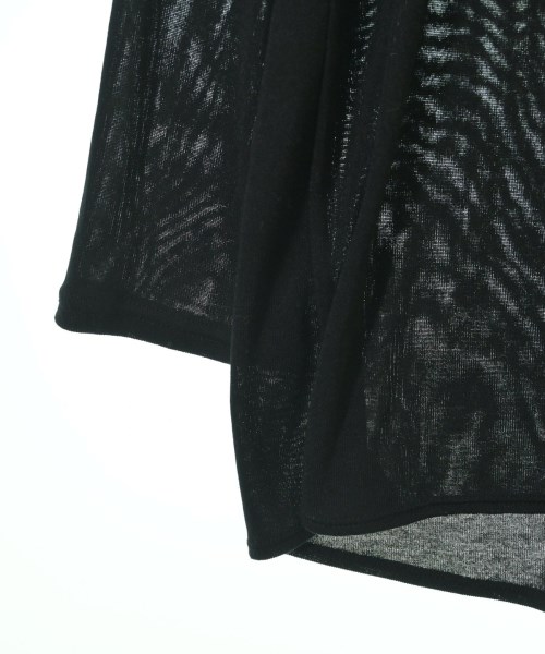 23区（ニジューサンク）カーディガン 黒 サイズ:38(M位) レディース/2200669142044