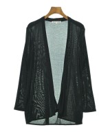 23区（ニジューサンク）カーディガン 黒 サイズ:38(M位) レディース/2200669142044