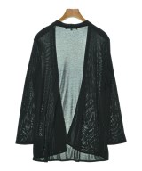 23区（ニジューサンク）カーディガン 黒 サイズ:38(M位) レディース/2200669142044