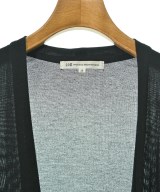 23区（ニジューサンク）カーディガン 黒 サイズ:38(M位) レディース/2200669142044