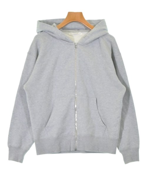 23区(ニジューサンク)パーカー グレー サイズ:38(M位)/2200674111073