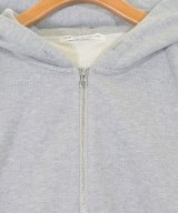 23区（ニジューサンク）パーカー グレー サイズ:38(M位) レディース/2200674111073