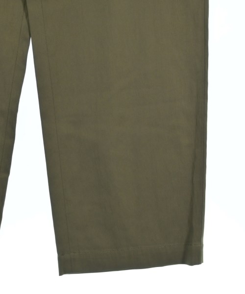 23区（ニジューサンク）スラックス カーキ サイズ:40(M位) レディース/2200674111134