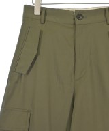 23区（ニジューサンク）スラックス カーキ サイズ:40(M位) レディース/2200674111134