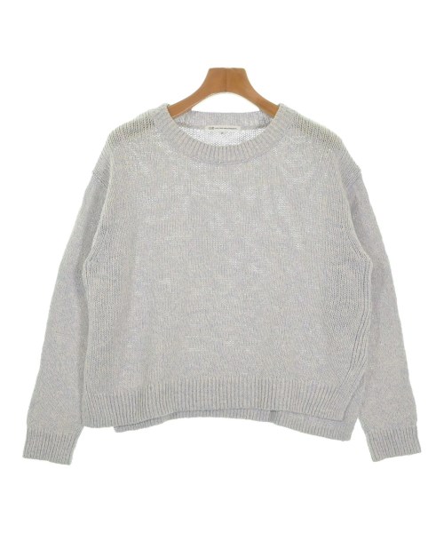 23区(ニジューサンク)ニット・セーター ピンク サイズ:38(M位)/2200672327049