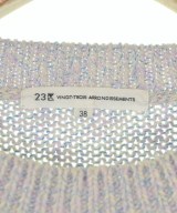 23区（ニジューサンク）ニット・セーター ピンク サイズ:38(M位) レディース/2200672327049