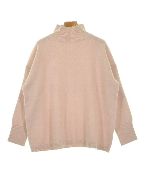 23区(ニジューサンク)ニット・セーター ピンク サイズ:38(M位)/2200671796341