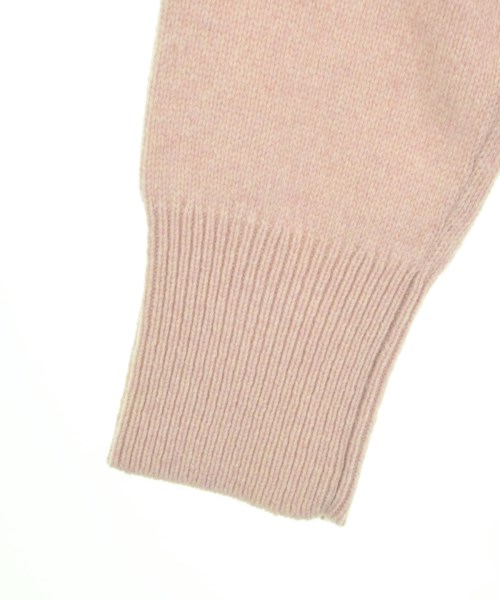 23区（ニジューサンク）ニット・セーター ピンク サイズ:38(M位) レディース/2200671796341