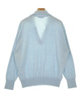 23区（ニジューサンク）ニット・セーター 青 サイズ:38(M位) レディース/2200671796358