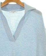 23区（ニジューサンク）ニット・セーター 青 サイズ:38(M位) レディース/2200671796358