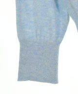 23区（ニジューサンク）ニット・セーター 青 サイズ:38(M位) レディース/2200671796358